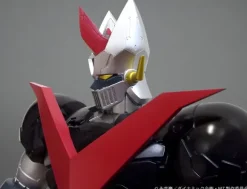 Jumbo Soft Vinyl Figure Great Mazinger Infinity Ver. (Reissue)