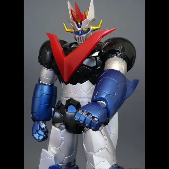 Jumbo Soft Vinyl Figure Great Mazinger (INFINITY) Ver.2