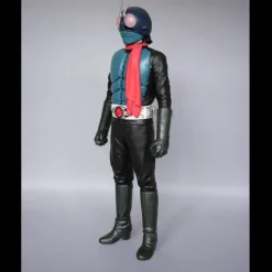 1/6 Jumbo Soft Vinyl Figure Kamen Rider (SHIN KAMEN RIDER)