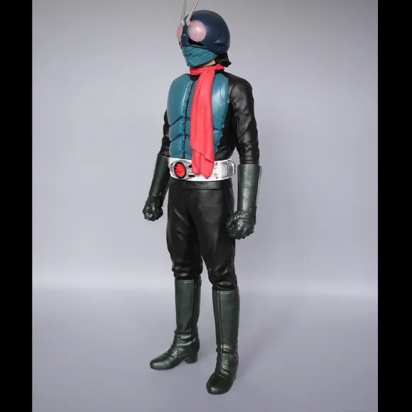 1/6 Jumbo Soft Vinyl Figure Kamen Rider (SHIN KAMEN RIDER)