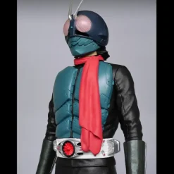 1/6 Jumbo Soft Vinyl Figure Kamen Rider (SHIN KAMEN RIDER)