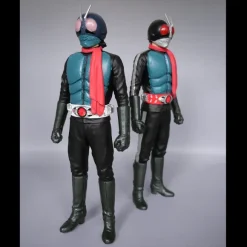 1/6 Jumbo Soft Vinyl Figure Kamen Rider (SHIN KAMEN RIDER)
