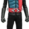 1/6 Jumbo Soft Vinyl Figure Kamen Rider 2 (SHIN KAMEN RIDER)