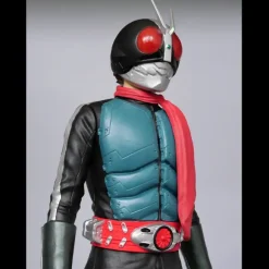 1/6 Jumbo Soft Vinyl Figure Kamen Rider 2 (SHIN KAMEN RIDER)