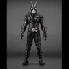 1/6 Jumbo Soft Vinyl Figure Kamen Rider Black Sun