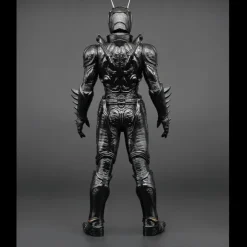 1/6 Jumbo Soft Vinyl Figure Kamen Rider Black Sun