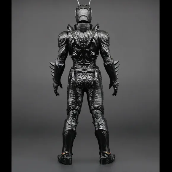 1/6 Jumbo Soft Vinyl Figure Kamen Rider Black Sun