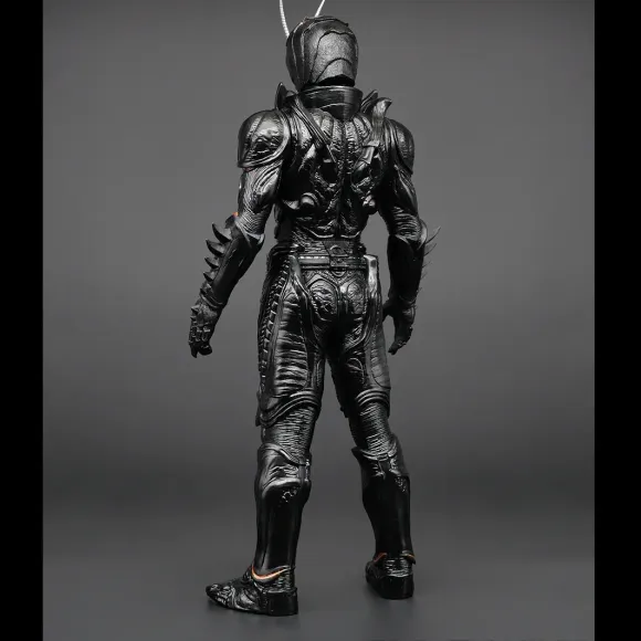 1/6 Jumbo Soft Vinyl Figure Kamen Rider Black Sun