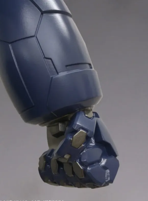 Jumbo Soft Vinyl Figure Mazinger Z (Infinity Ver.)
