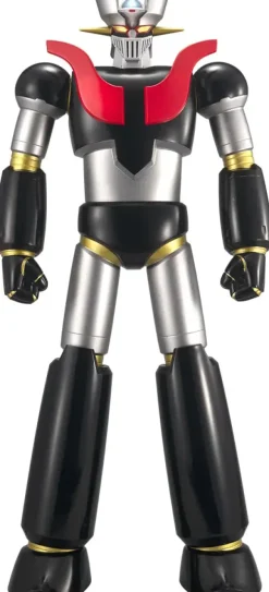 Jumbo Soft Vinyl Figure Mazinger Z (Grendizer U) (Reissue)
