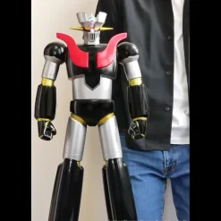 Jumbo Soft Vinyl Figure Mazinger Z (Grendizer U) (Reissue)