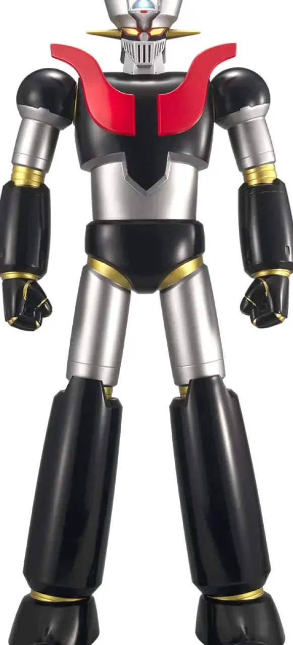 Jumbo Soft Vinyl Figure Mazinger Z (Grendizer U)