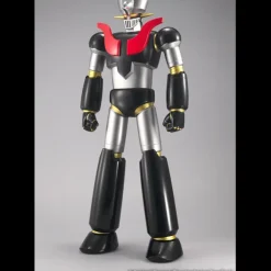 Jumbo Soft Vinyl Figure Mazinger Z (Grendizer U)