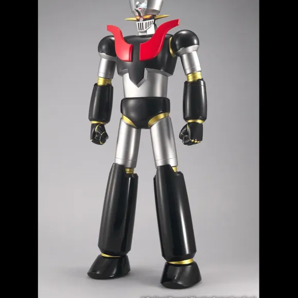Jumbo Soft Vinyl Figure Mazinger Z (Grendizer U)