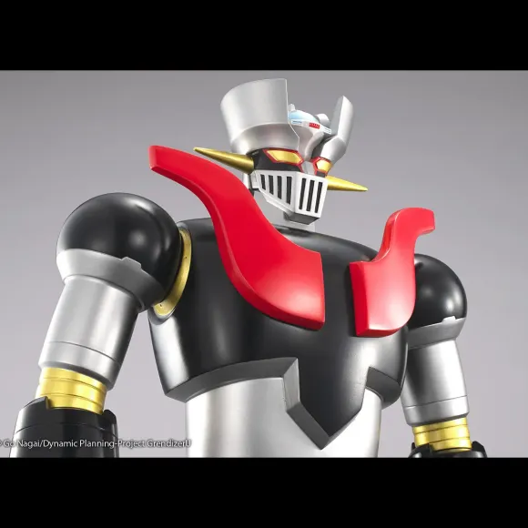 Jumbo Soft Vinyl Figure Mazinger Z (Grendizer U)