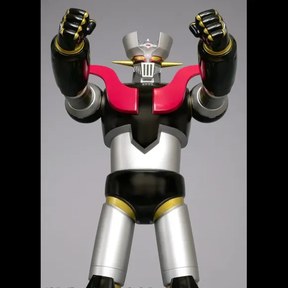 Jumbo Soft Vinyl Figure Mazinger Z (Grendizer U)