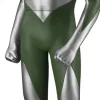 Jumbo Soft Vinyl Figure Shin Ultraman: Ultraman Energy Consumed Ver.