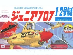 Junior 707 #1/ #2
