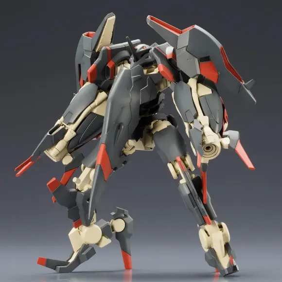 1/100 JX-25T Lei-Dao