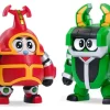 Kabutack & Kuwagiro