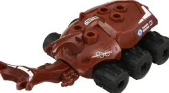 Kabuto Borg KB-01 Japanese Rhinoceros Beetle