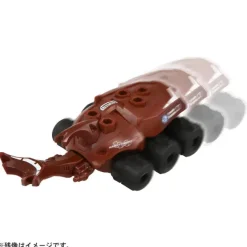 Kabuto Borg KB-01 Japanese Rhinoceros Beetle