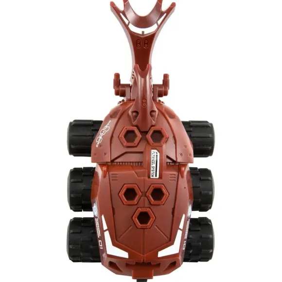 Kabuto Borg KB-01 Japanese Rhinoceros Beetle