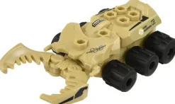 Kabuto Borg KB-02 Lucanus Maculifemoratus