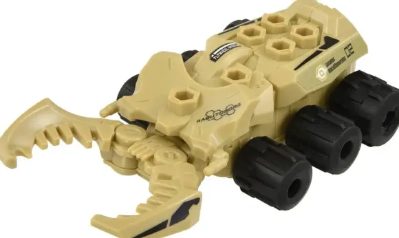 Kabuto Borg KB-02 Lucanus Maculifemoratus