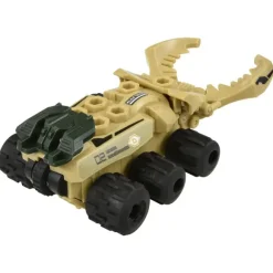 Kabuto Borg KB-02 Lucanus Maculifemoratus