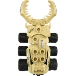 Kabuto Borg KB-02 Lucanus Maculifemoratus