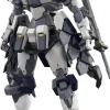 1/48 Kadokawa Plastic Model Series Full Metal Panic! Family Azure Raven