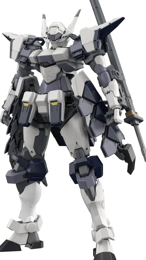 1/48 Kadokawa Plastic Model Series Full Metal Panic! Family Azure Raven