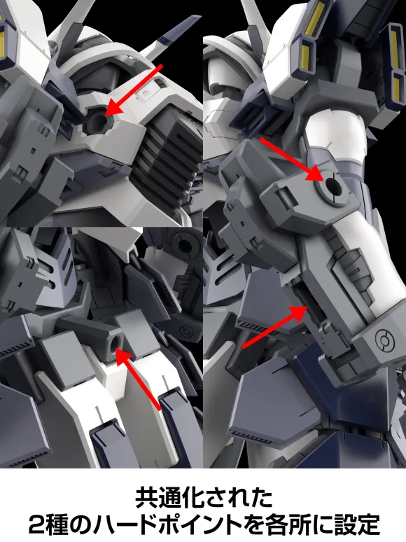 1/48 Kadokawa Plastic Model Series Full Metal Panic! Family Azure Raven