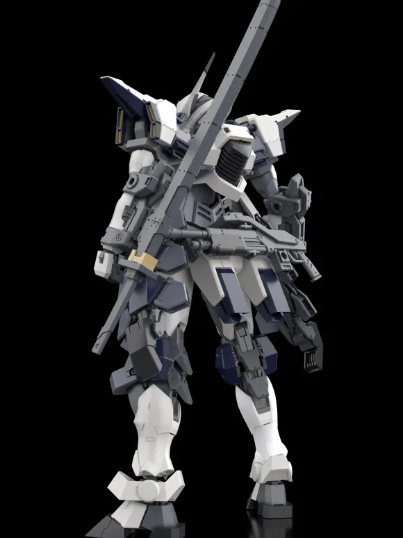 1/48 Kadokawa Plastic Model Series Full Metal Panic! Family Azure Raven