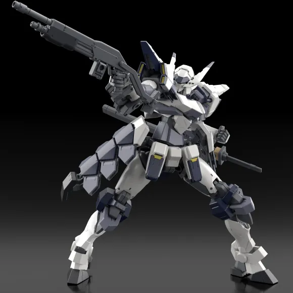 1/48 Kadokawa Plastic Model Series Full Metal Panic! Family Azure Raven