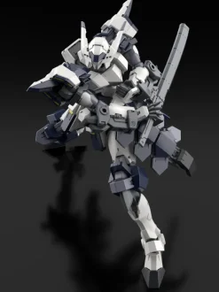 1/48 Kadokawa Plastic Model Series Full Metal Panic! Family Azure Raven