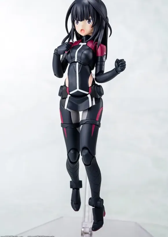 Kaede Agatsuma (Kaiden)