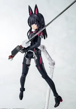 Kaede Agatsuma (Kaiden)