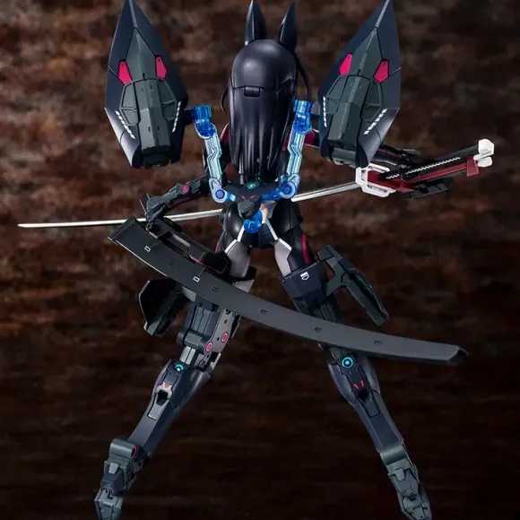 Kaede Agatsuma (Kaiden)