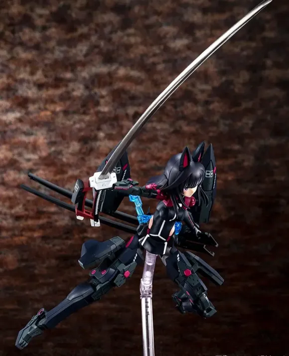 Kaede Agatsuma (Kaiden)