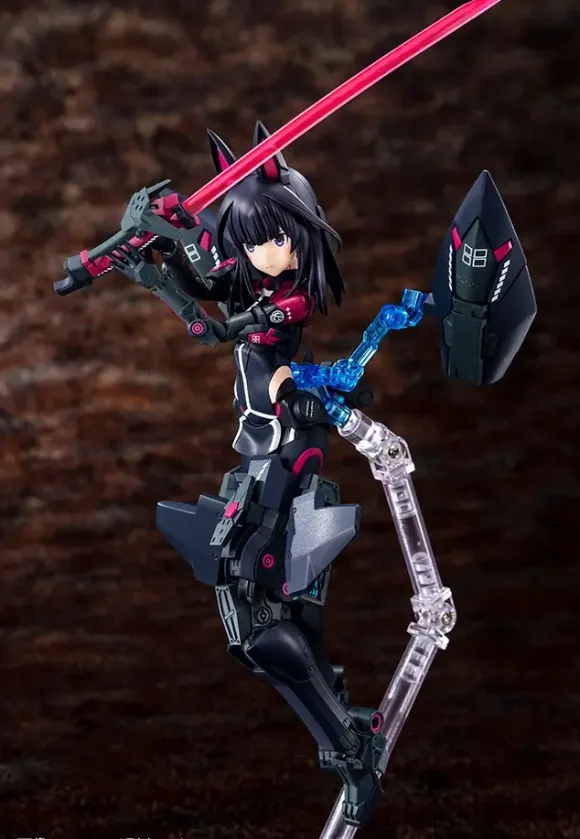 Kaede Agatsuma (Kaiden)