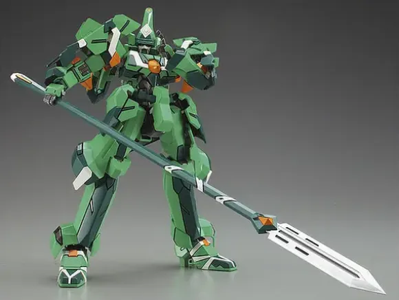 1/100 Kagekiyo Forest Type