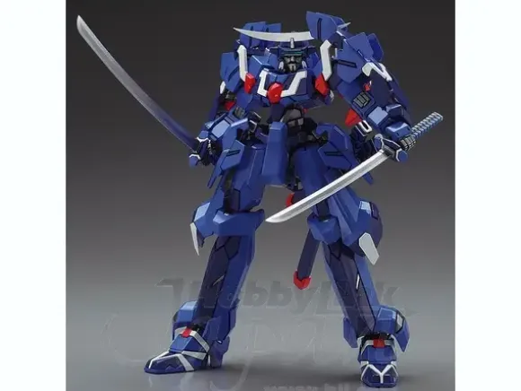 1/100 Kagekiyo Wind Type