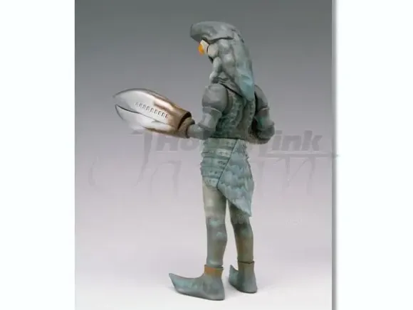 Kaiju-Hyohon Alien Baltan