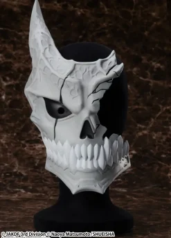 KAIJU NO. 8 Half Mask