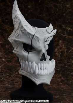 KAIJU NO. 8 Half Mask
