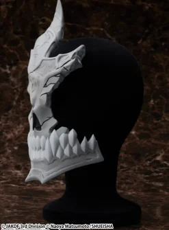KAIJU NO. 8 Half Mask