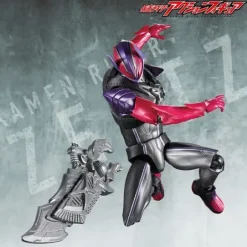 Kamen Rider Action Figure: Kamen Rider Dawn