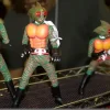 1/10 Kamen Rider Amazon (Action Figure)